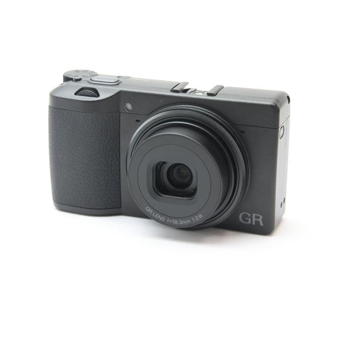 GR III HDF
