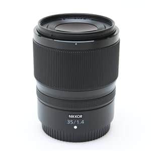 Nikon (ニコン) NIKKOR Z 35mm F1.4 メイン