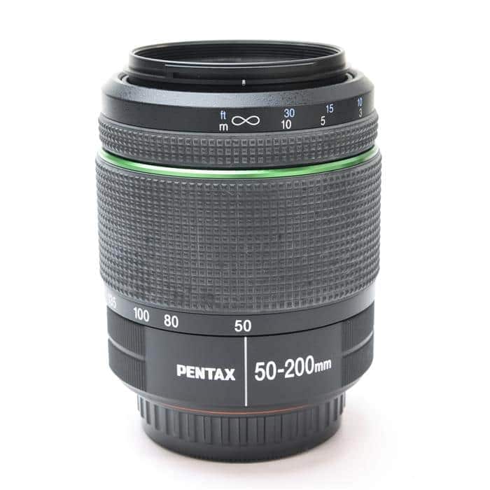 DA50-200mm F4-5.6ED WR
