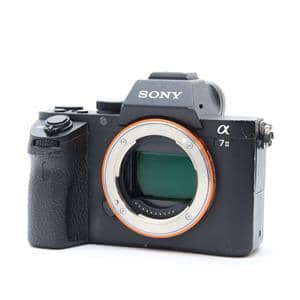 SONY (ソニー) α7ボディ ILCE-7」の商品検索結果 | デジタルカメラ