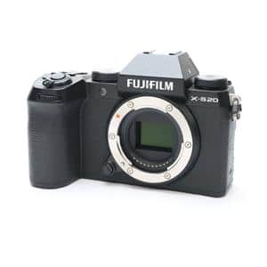 FUJIFILM (フジフイルム) X-S20 ボディ メイン