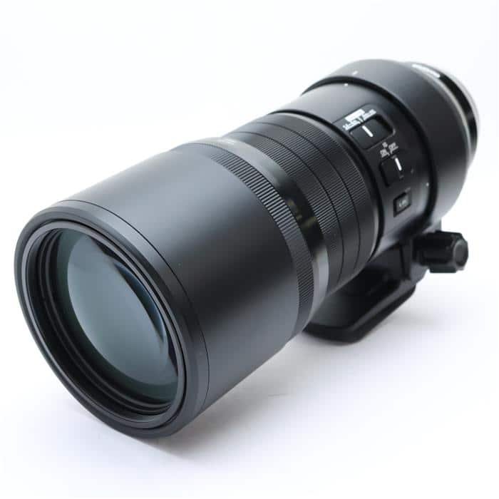 M.ZUIKO DIGITAL ED 300mm F4.0 IS PRO中古美品 中古)OLYMPUS (オリンパス) M.ZUIKO DIGITAL ED 300mm F4.0 IS