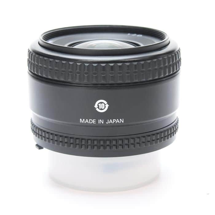 ★極上品★ニコン AF NIKKOR 35mm f2 D ★完動★ #372C ニコン AI AF Nikkor 35mm f/2D 価格比較 - 価格.com