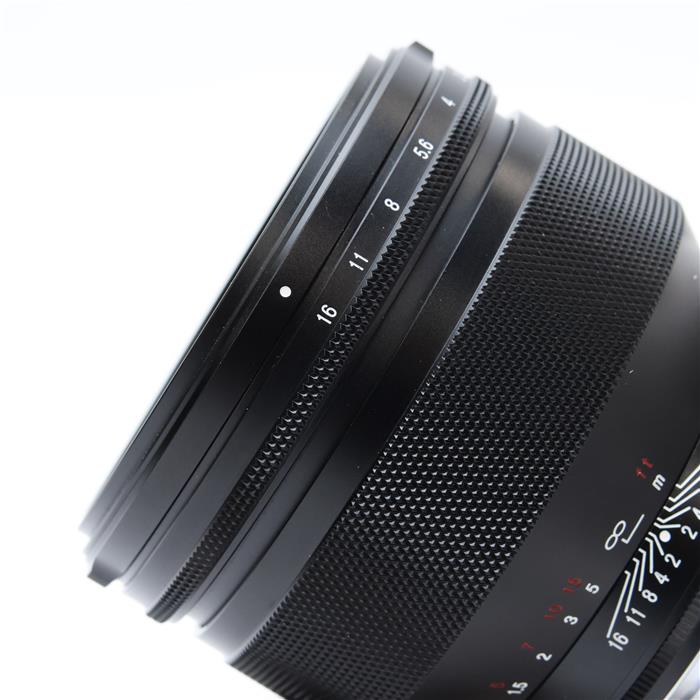 NOKTON 50mm F1 Aspherical E-mount (ソニーE用/フルサイズ対応)