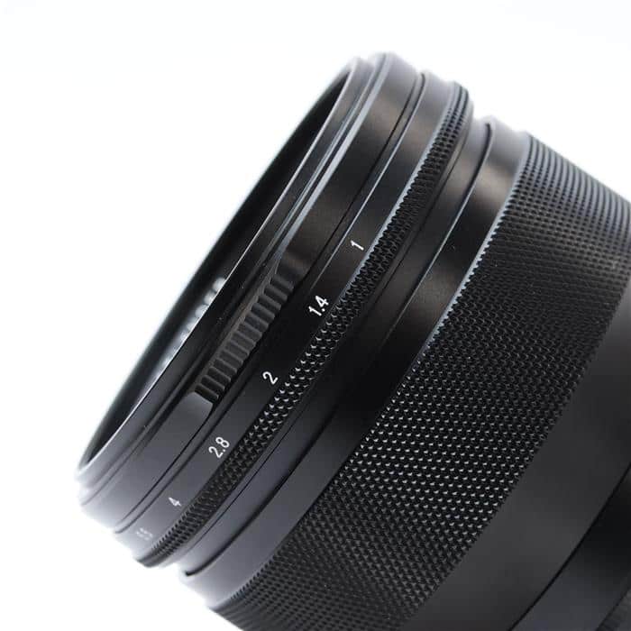 NOKTON 50mm F1 Aspherical E-mount (ソニーE用/フルサイズ対応)