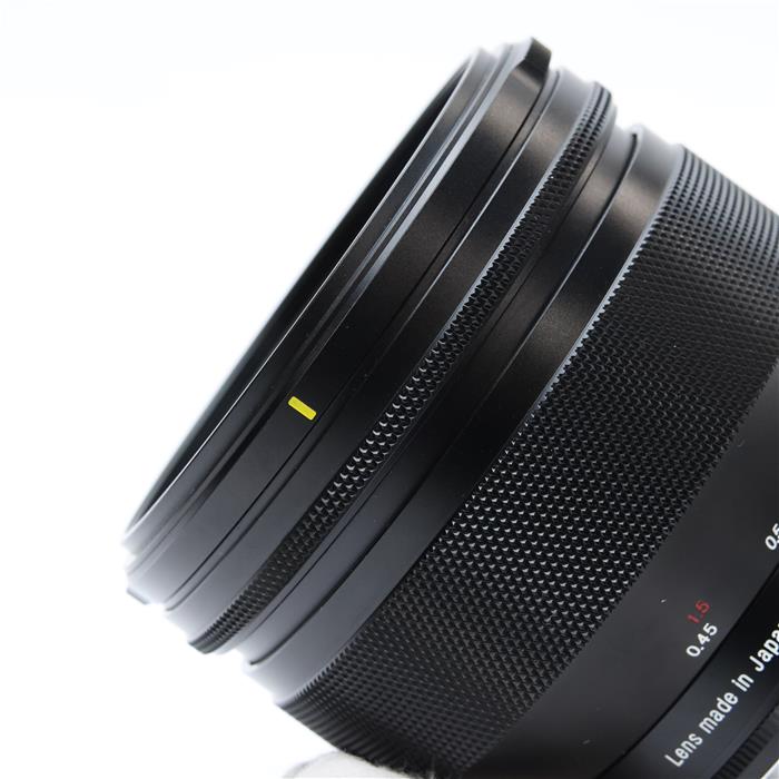 NOKTON 50mm F1 Aspherical E-mount (ソニーE用/フルサイズ対応)