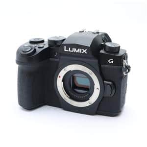 Panasonic (パナソニック) LUMIX DC-G99D ボディ ブラック」の商品検索