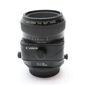 Canon TS-E 90mm F2.8」の商品検索結果 | デジタルカメラ