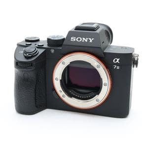 SONY (ソニー) α7III ボディ ILCE-7M3」の商品検索結果 | デジタル