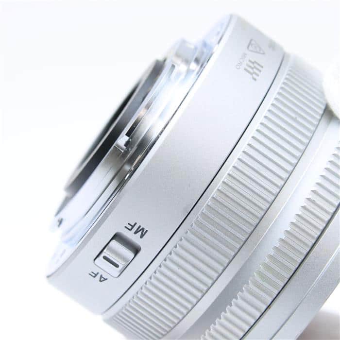 中古)Panasonic (パナソニック) LEICA DG SUMMILUX 15mm F1.7 ASPH