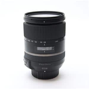 TAMRON 28-300 3.5-6.3 Di VC PZD Nikon用 28-300mm F/3.5-6.3 Di VC PZD (Model A010) | Lenses | TAMRON