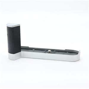 Leica (ライカ) M10用 ハンドグリップ シルバー」の商品検索結果