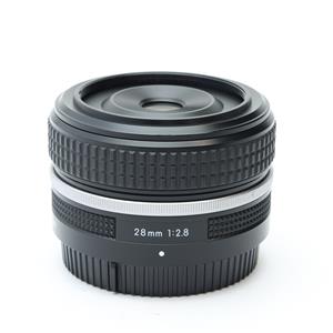 Nikon (ニコン) NIKKOR Z 28mm F2.8 （Special Edition） メイン