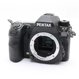 PENTAX (ペンタックス) K-3 II ボディ」の商品検索結果 | デジタル