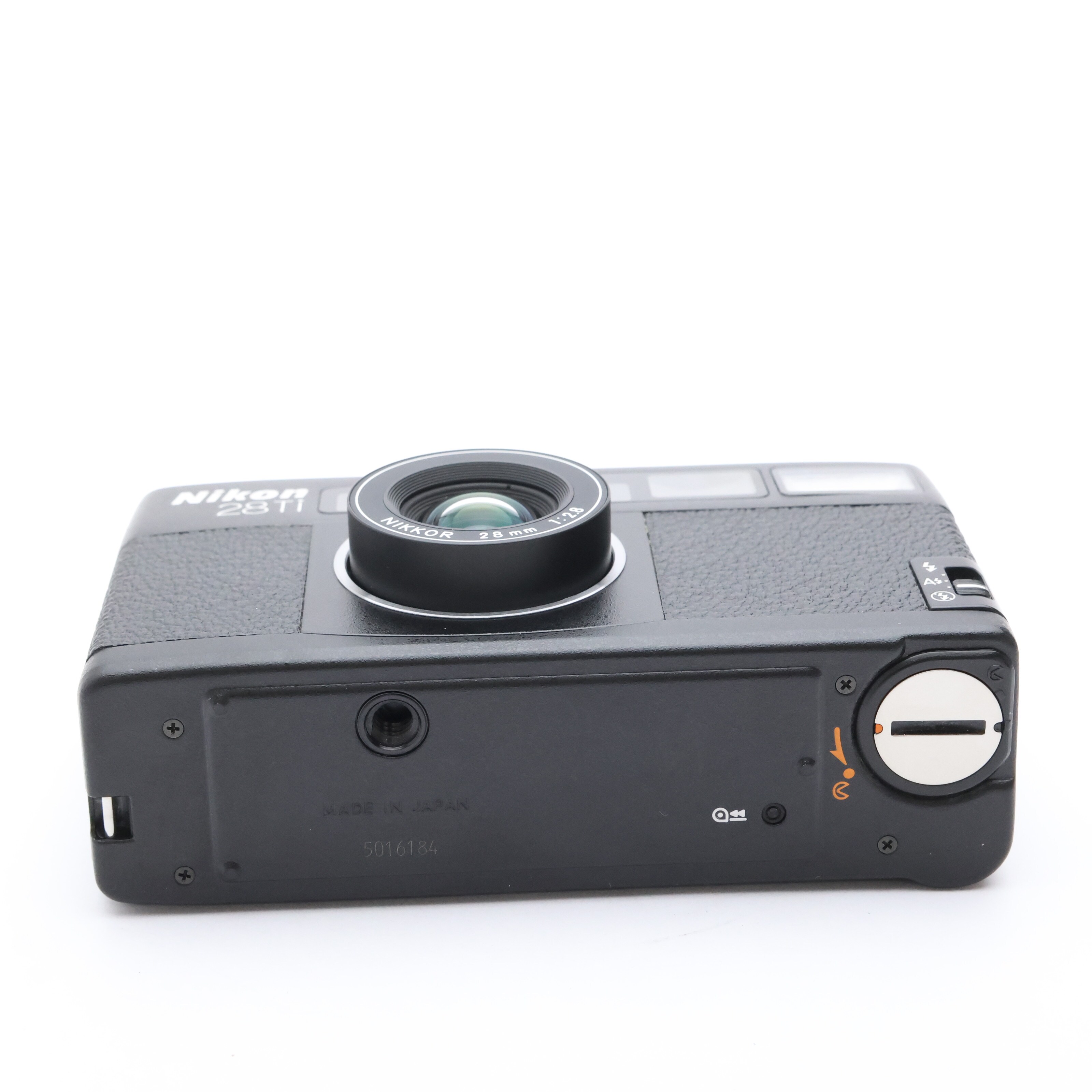 中古)Nikon (ニコン) 28Ti（商品ID：3717030222599）詳細ページ
