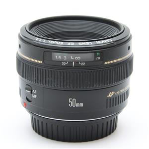 Canon (キヤノン) EF50mm F1.4 USM」の商品検索結果 | デジタルカメラ