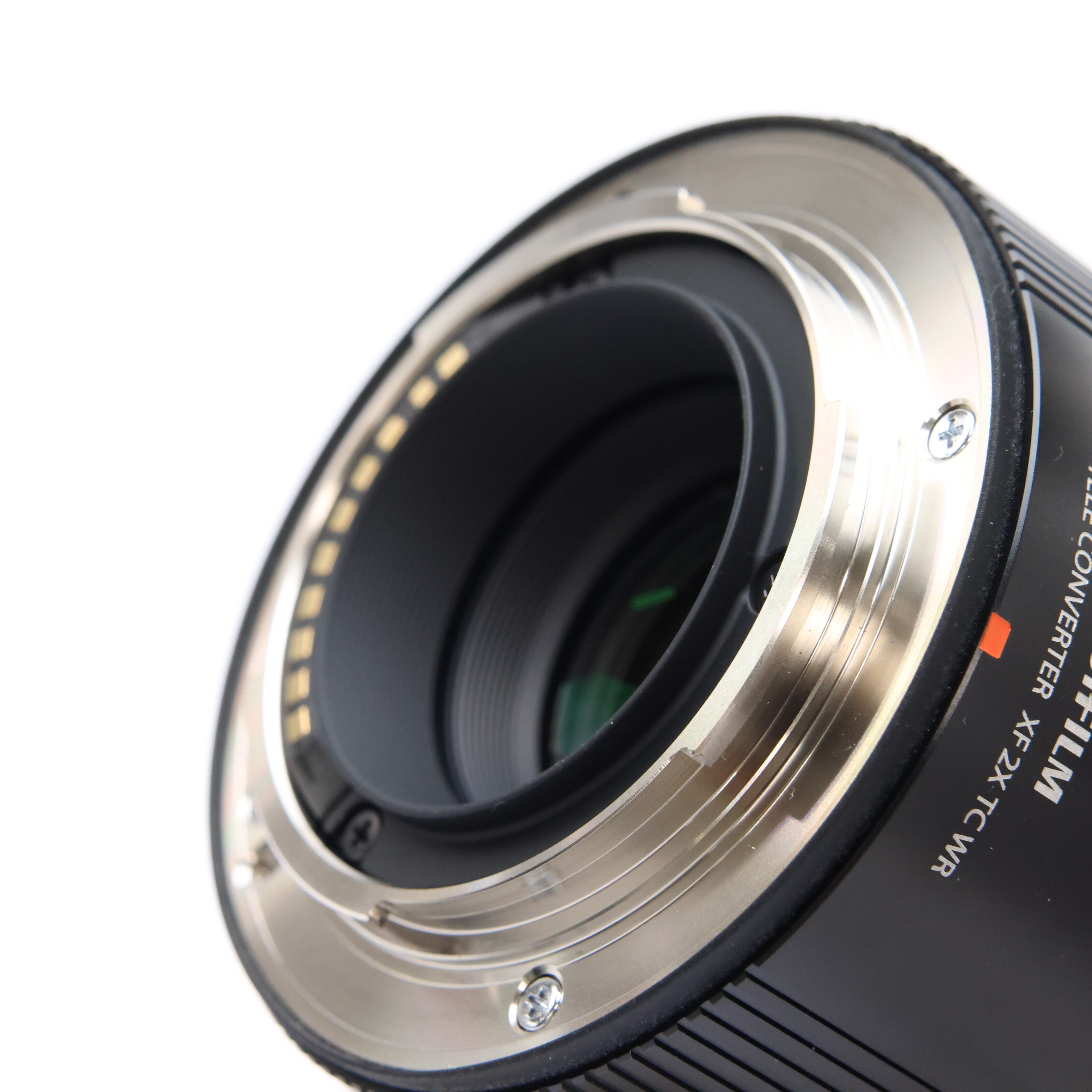 中古)FUJIFILM (フジフイルム) テレコンバーター XF2X TC WR（商品ID 