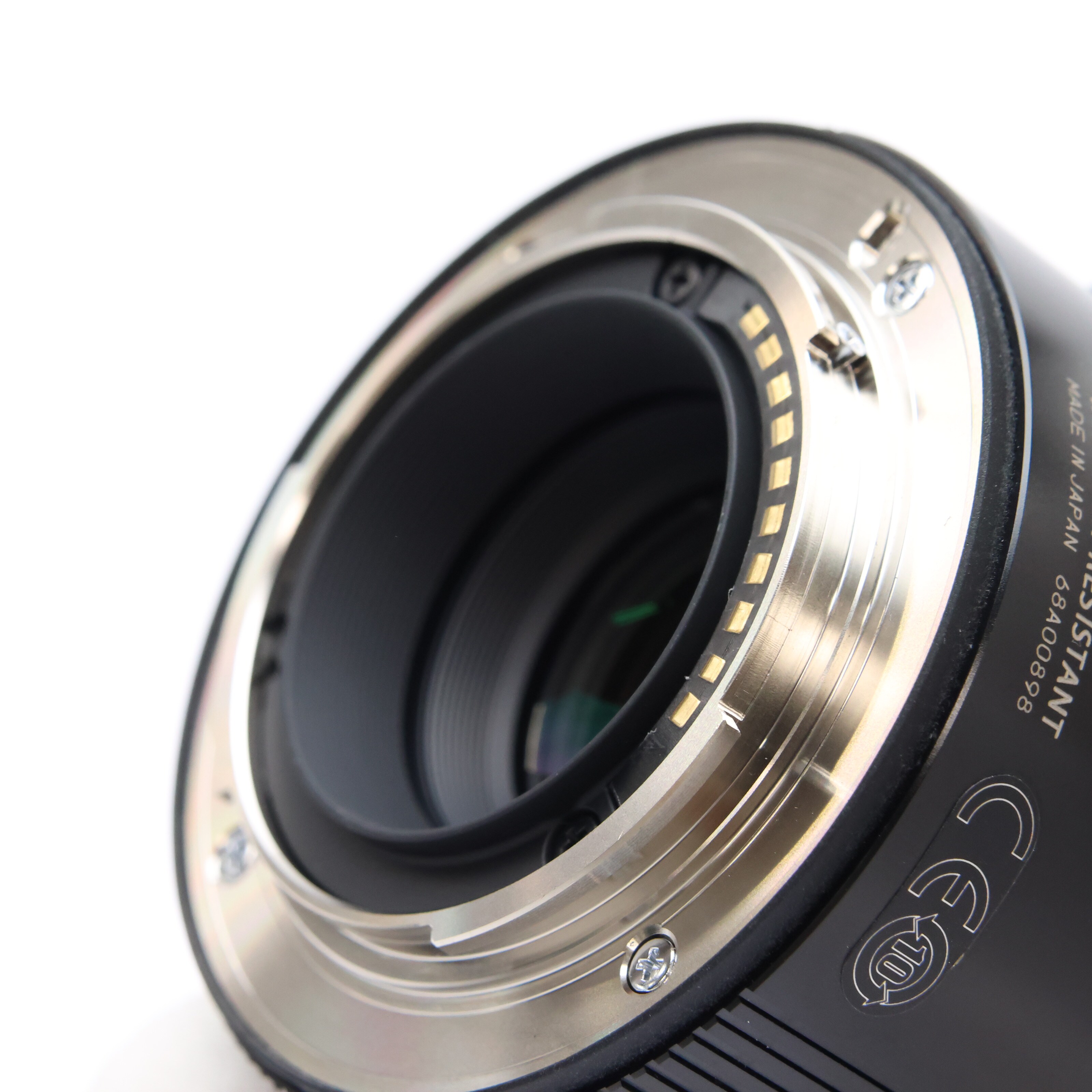 中古)FUJIFILM (フジフイルム) テレコンバーター XF2X TC WR（商品ID 