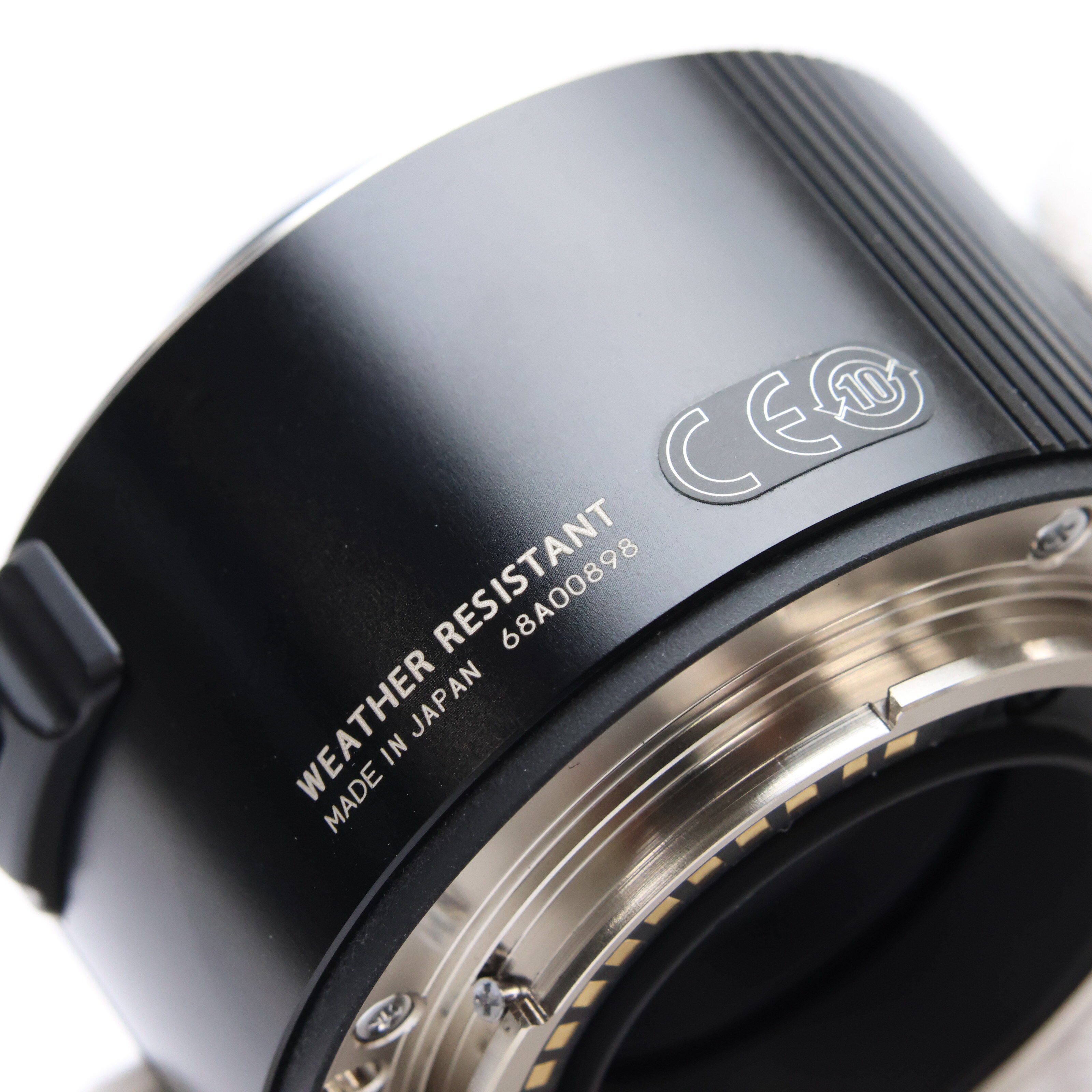 中古)FUJIFILM (フジフイルム) テレコンバーター XF2X TC WR（商品ID 