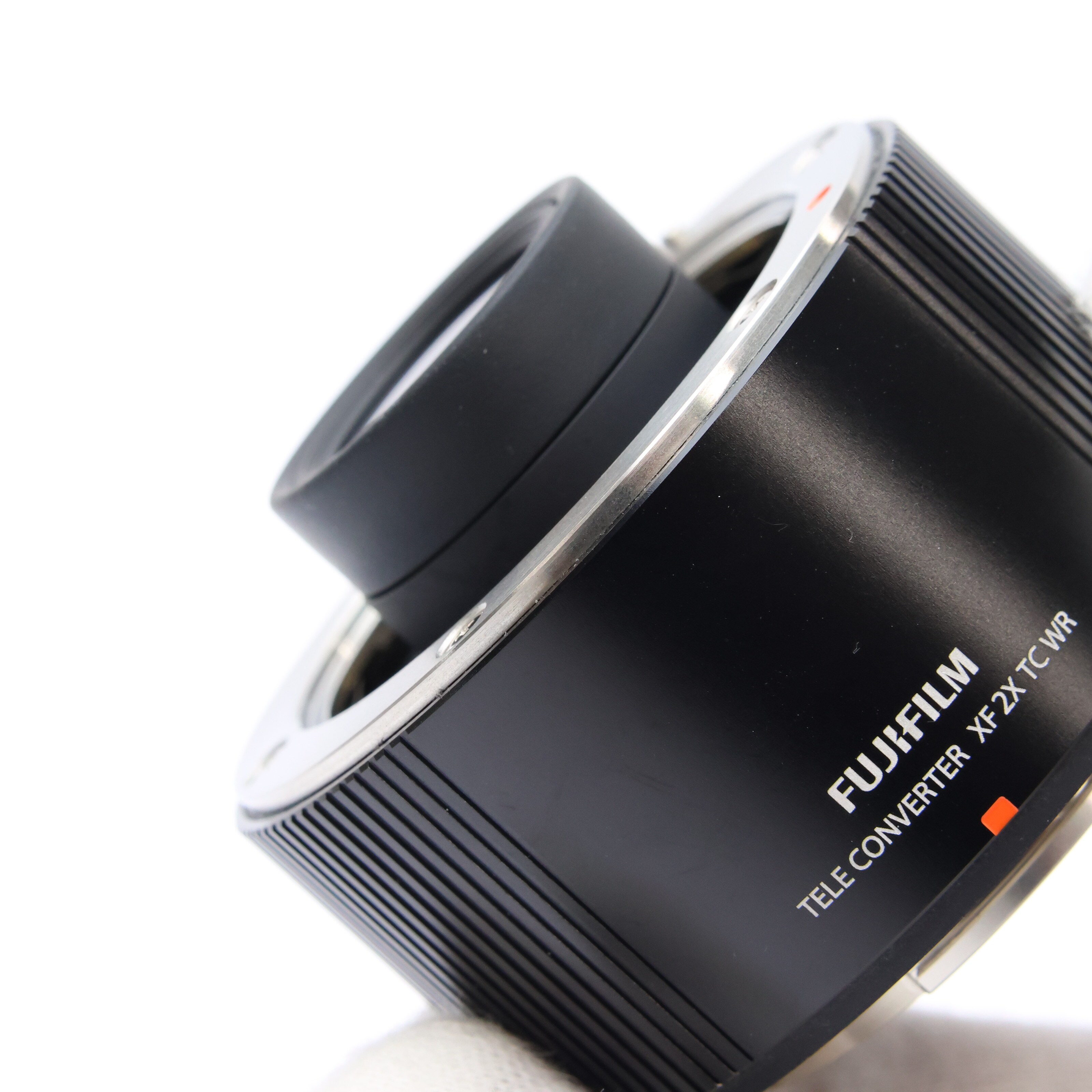 中古)FUJIFILM (フジフイルム) テレコンバーター XF2X TC WR（商品ID 