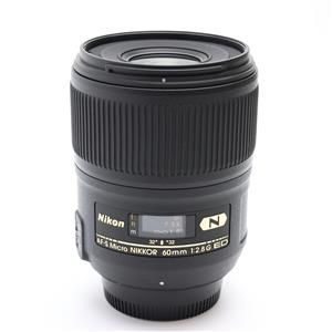 AF-S Micro Nikkor 60mm f/2.8G ED」の商品検索結果 | デジタルカメラ