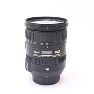 AF-S DX NIKKOR 18-200mm f/3.5-5.6G ED VR II」の商品検索結果