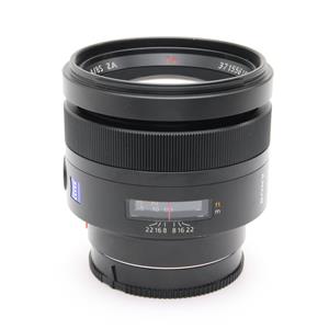 SONY (ソニー) Planar T*85mm F1.4 ZA SAL85F14Z」の商品検索結果