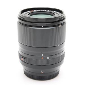 フジノンレンズ xf23mmf1.4 R LM wR」の商品検索結果 | デジタルカメラ