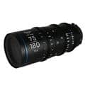 LAOWA （ラオワ） Ranger FF 75-180mm T2.9 Cine（Arri PL用/キヤノンEF用）