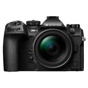 OLYMPUS OM−1ブラック50/1.4（葉っぱさん予約品）