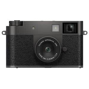 FUJIFILM (フジフイルム)
X half X-HF1