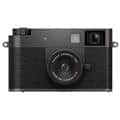FUJIFILM (フジフイルム) X half X-HF1 チャコールシルバー