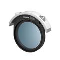 Canon (キヤノン) ドロップイン円偏光フィルター PL-C52(WIII)