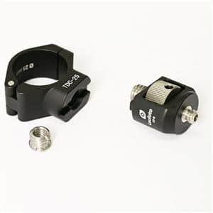 Leofoto（レオフォト） 25mm三脚用マルチリングアダプター TDC-25+CF-9 （1/4・3/8インチネジ対応） メイン