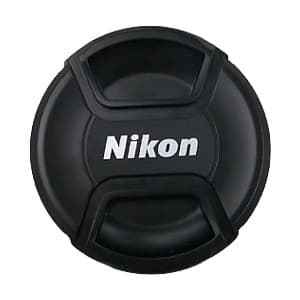 Nikon (ニコン) レンズキャップ LC-62 メイン