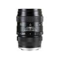 中一光学 CREATOR 35mm F2 (ソニーE用/フルサイズ対応) ブラック
