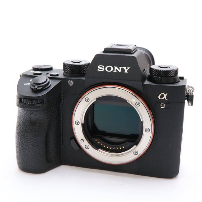 中古)SONY (ソニー) α9 ボディ ILCE-9（商品ID：3717014180600）詳細
