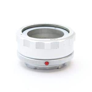LEICA - LEITZ ELMAR 65mm F3.5 16464 LEICA ライカ エル 中古)Leica (ライカ) OTZFO/16464 エルマー65mm用 ユニバーサル