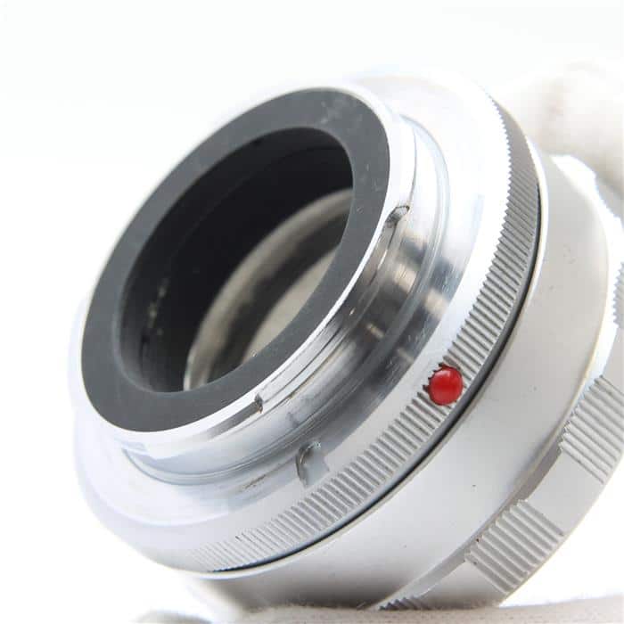 Leica Wetzlar Otzfo 16464 visoflex用 Leica Leitz OTZFO Focusing Mount Adapter 16464K and OTRPO