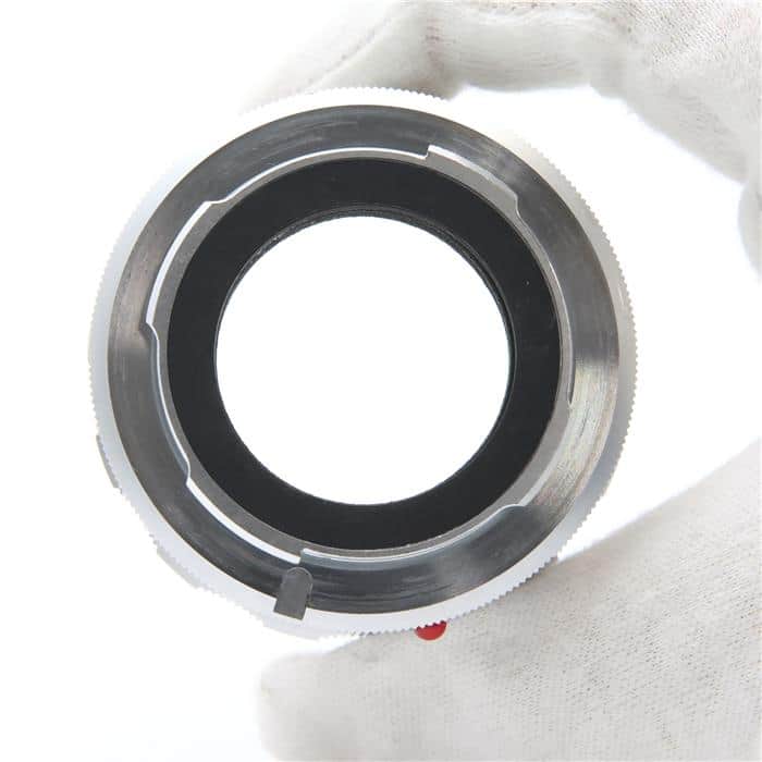 Leica Wetzlar Otzfo 16464 visoflex用 VISOFLEXレンズの勧め（フォーカシングリング編）その2 | SK