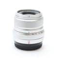 フジノン XF23mm F2 R WR シルバー