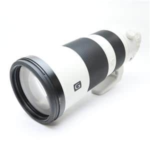 SONY (ソニー) FE 200-600mm F5.6-6.3 G OSS SEL200600G メイン