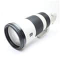 FE 200-600mm F5.6-6.3 G OSS SEL200600G