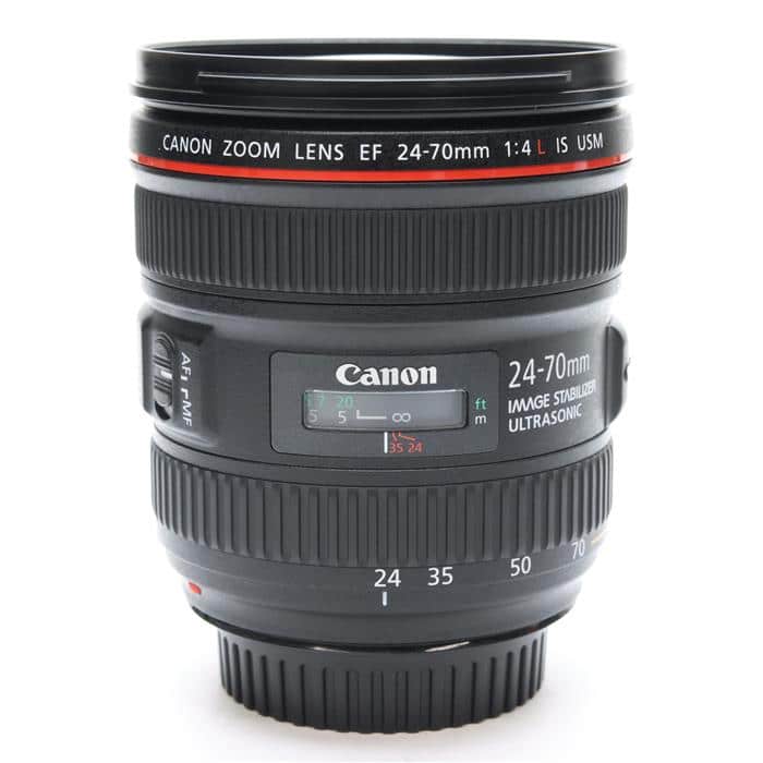 極美品 Canon EF 28-70mm F2.8 L USM 中古整備品 極美品 Canon EF 28-70mm F2.8 L USM 修繕整備品 美品