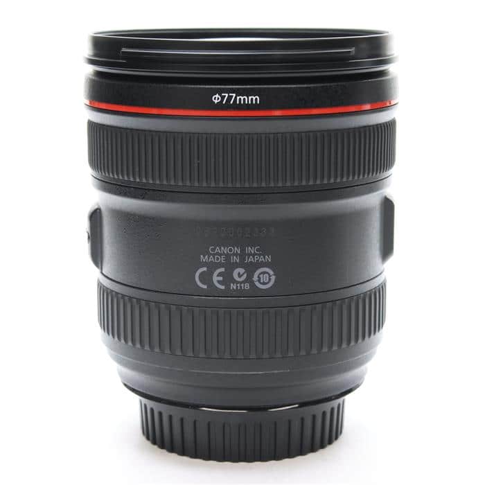 ✨Canon EF 24-70mm f4 L IS USM Lレンズ Canon EF 24-70mm f/4L IS USM - Lenses - Camera & Photo