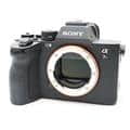 α7RV ボディ ILCE-7RM5