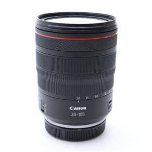 Canon (キヤノン) RF24-105mm F4L IS USM メイン