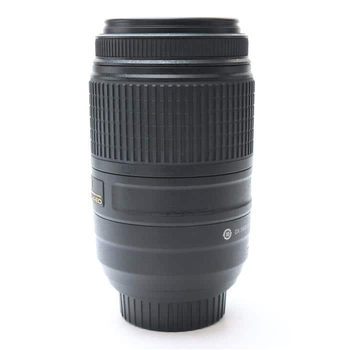 中古)Nikon (ニコン) AF-S DX NIKKOR 55-300mm F4.5-5.6G ED VR（商品 