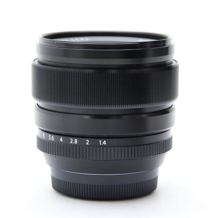 中古)FUJIFILM (フジフイルム) フジノン XF23mm F1.4 R（商品ID  