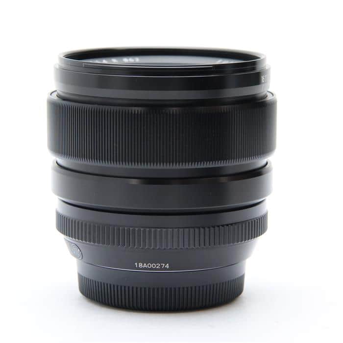 Fujinon 23mm F1.4 単焦点レンズ（純正メタルフード付き）